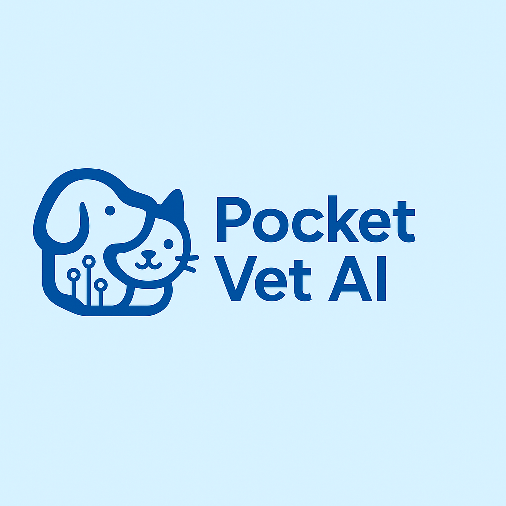 PocketVet AI